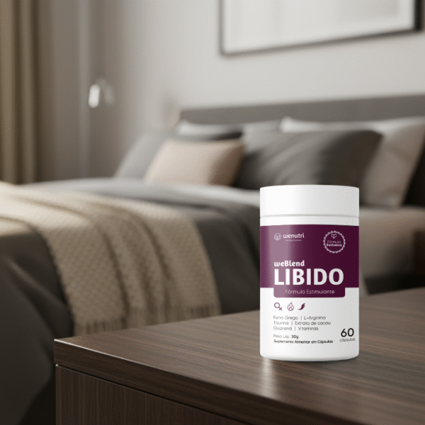 weBlend Libido - Imagem 3