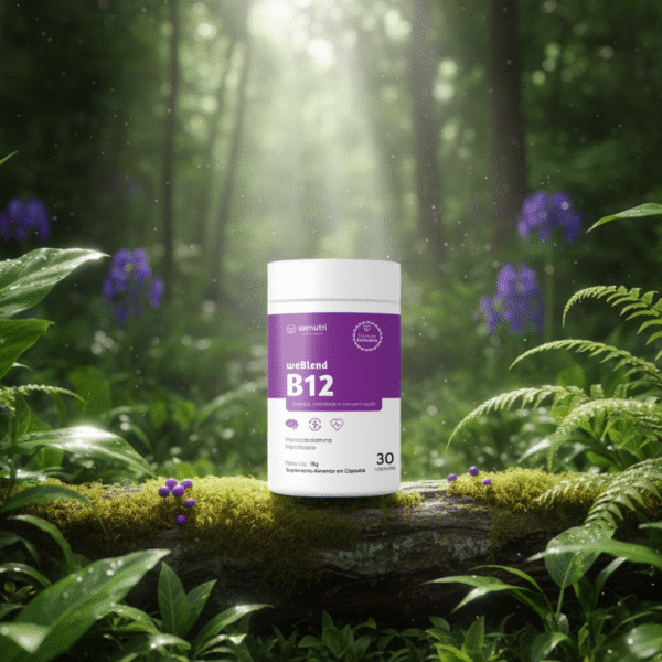 weBlend B12 - Imagem 2