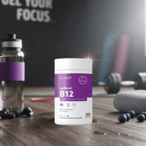 weBlend B12