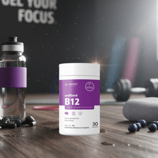 weBlend B12