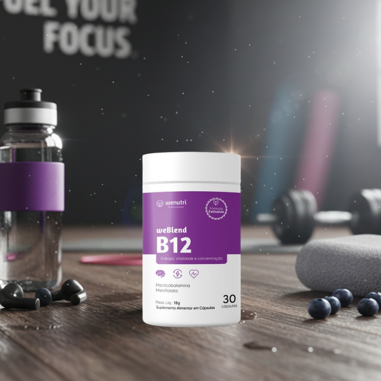 weBlend B12