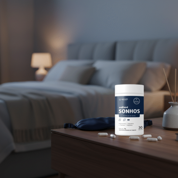 weBlend Sonho - Imagem 3