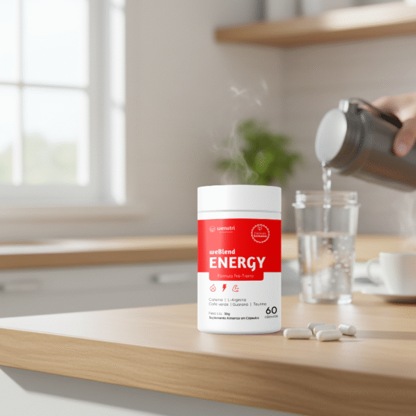 weBlend Energy - Imagem 4