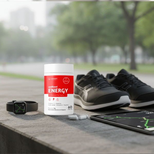 weBlend Energy - Imagem 2