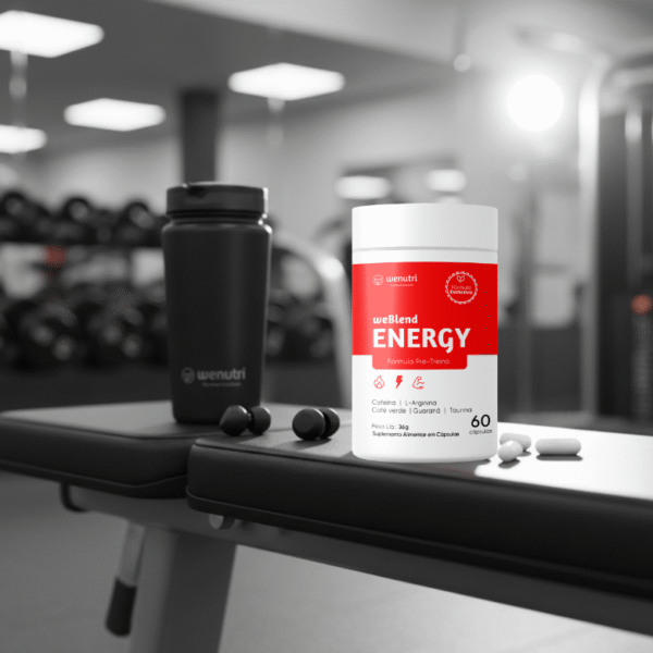 weBlend Energy - Imagem 3