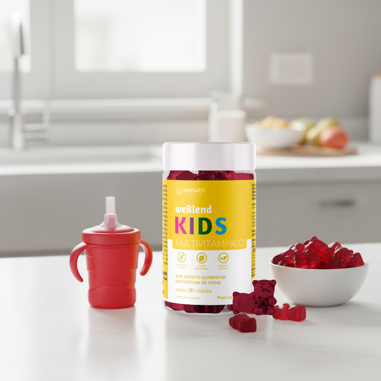 weBlend Kids