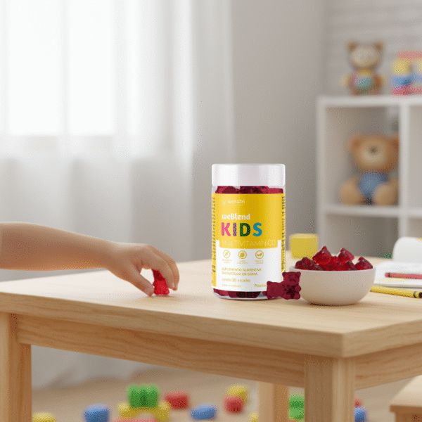 weBlend Kids - Imagem 2