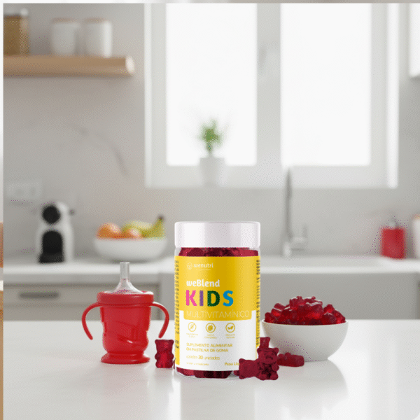 weBlend Kids - Imagem 3