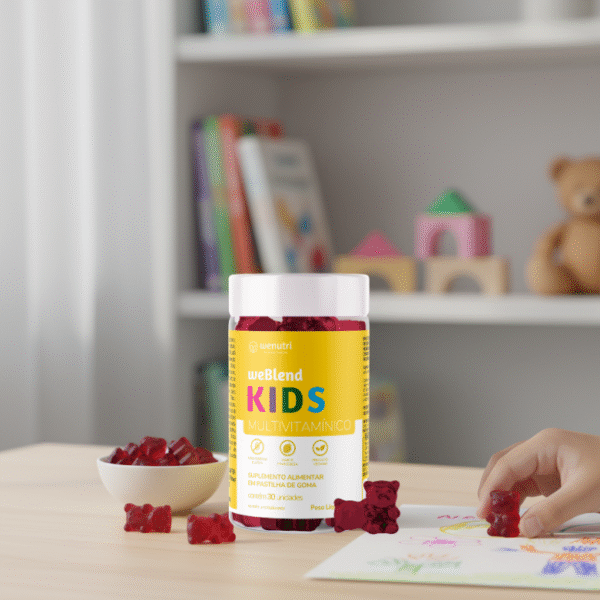 weBlend Kids - Imagem 4