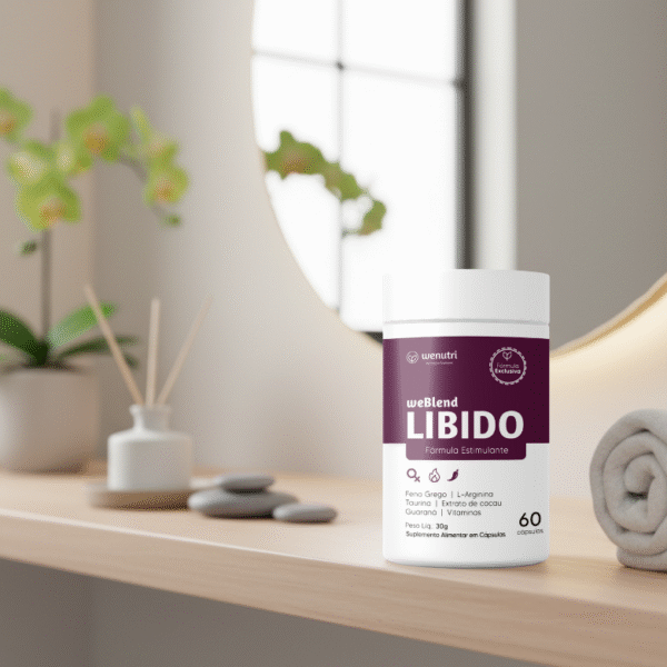 weBlend Libido - Imagem 2