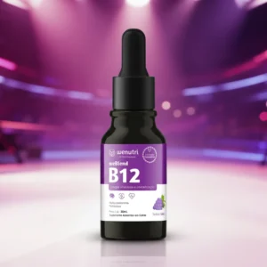 weBlend B12 Gotas