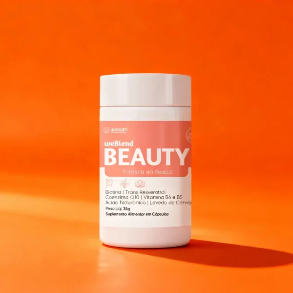 weBlend BEAUTY - Imagem 3