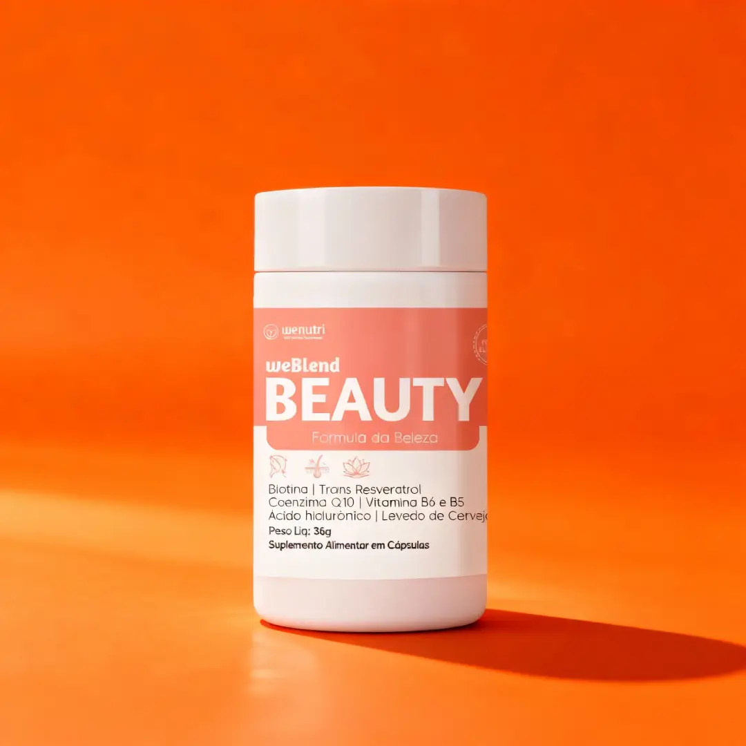 weBlend BEAUTY - Imagem 3