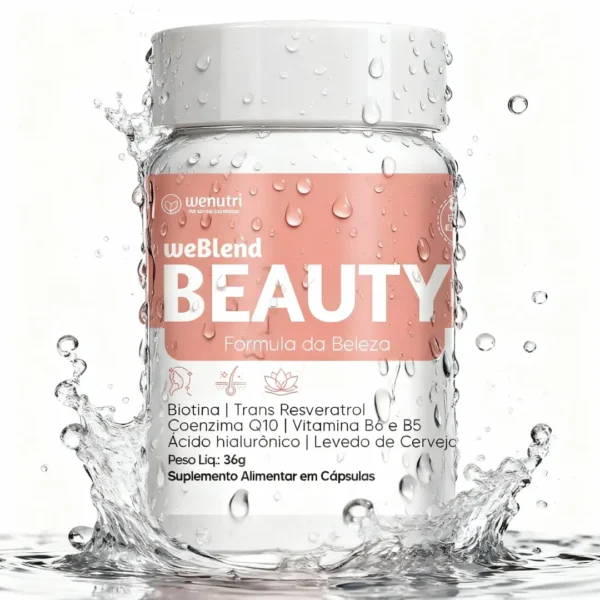 weBlend BEAUTY - Imagem 4