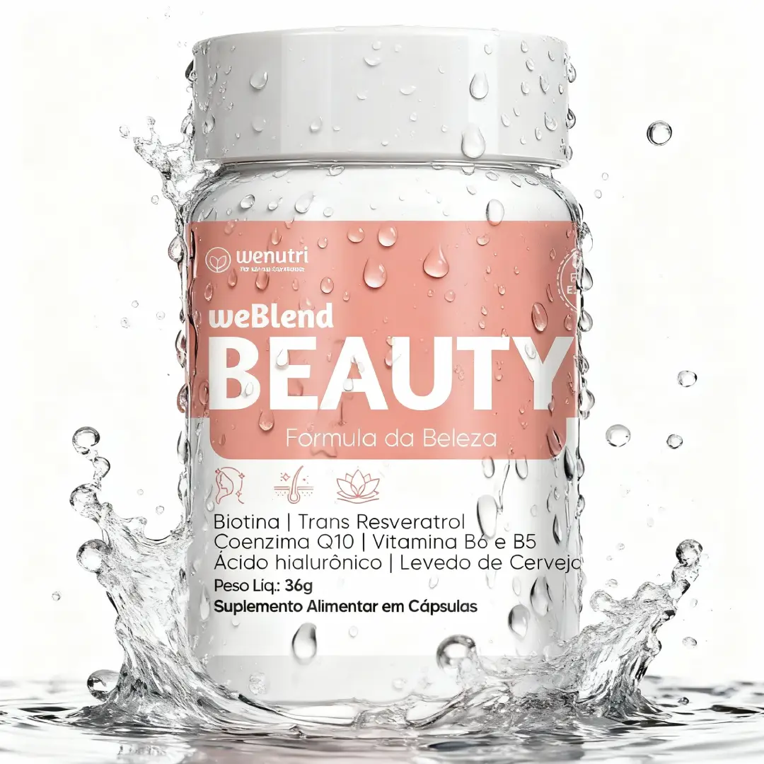 weBlend BEAUTY - Imagem 4