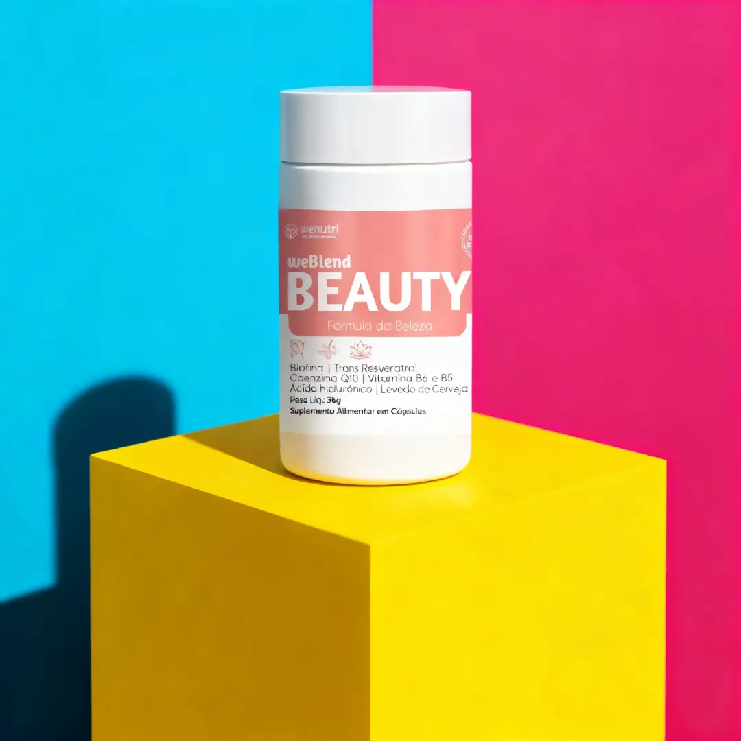 weBlend BEAUTY - Imagem 5