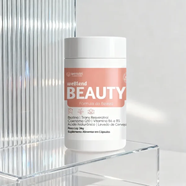 weBlend BEAUTY - Imagem 6