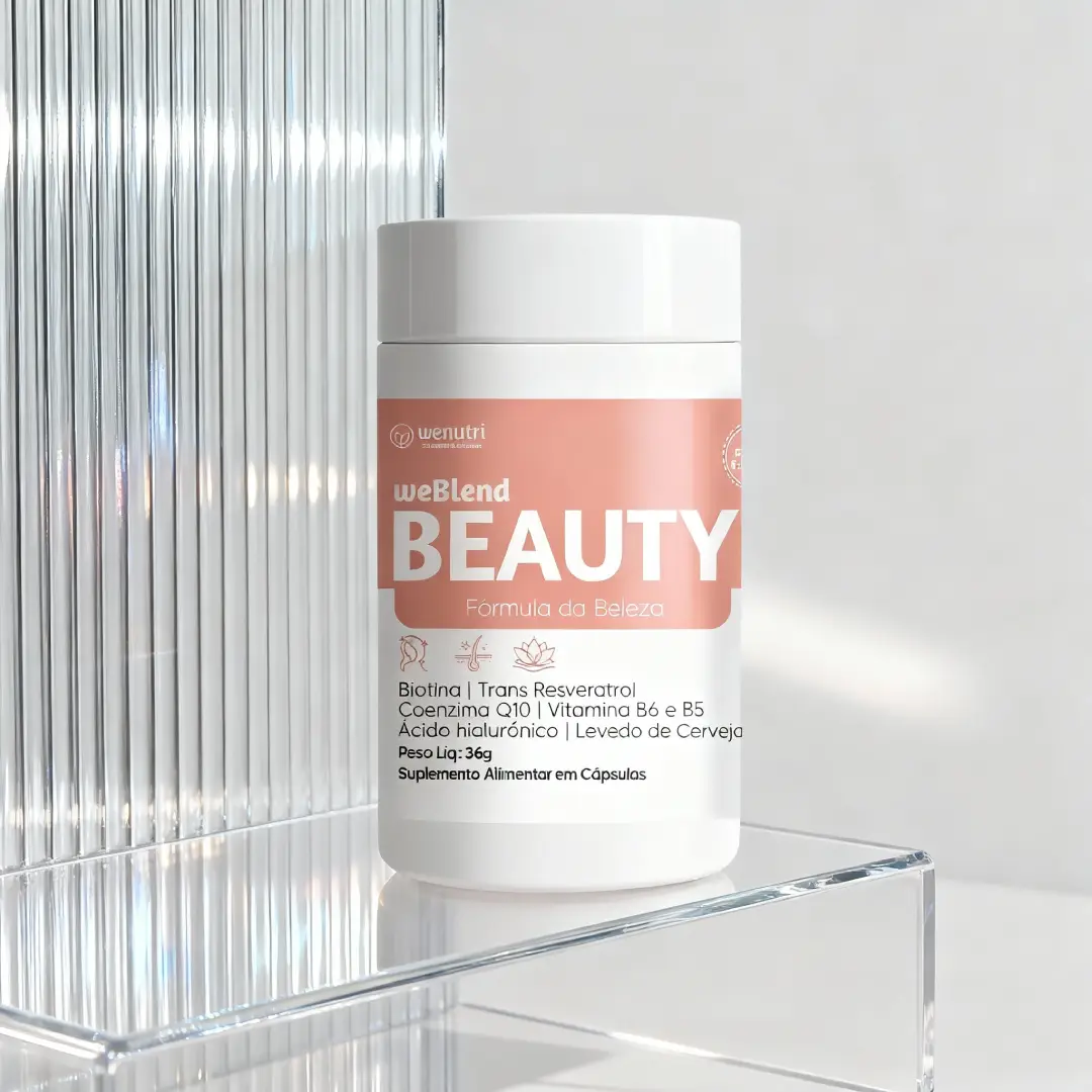 weBlend BEAUTY - Imagem 6