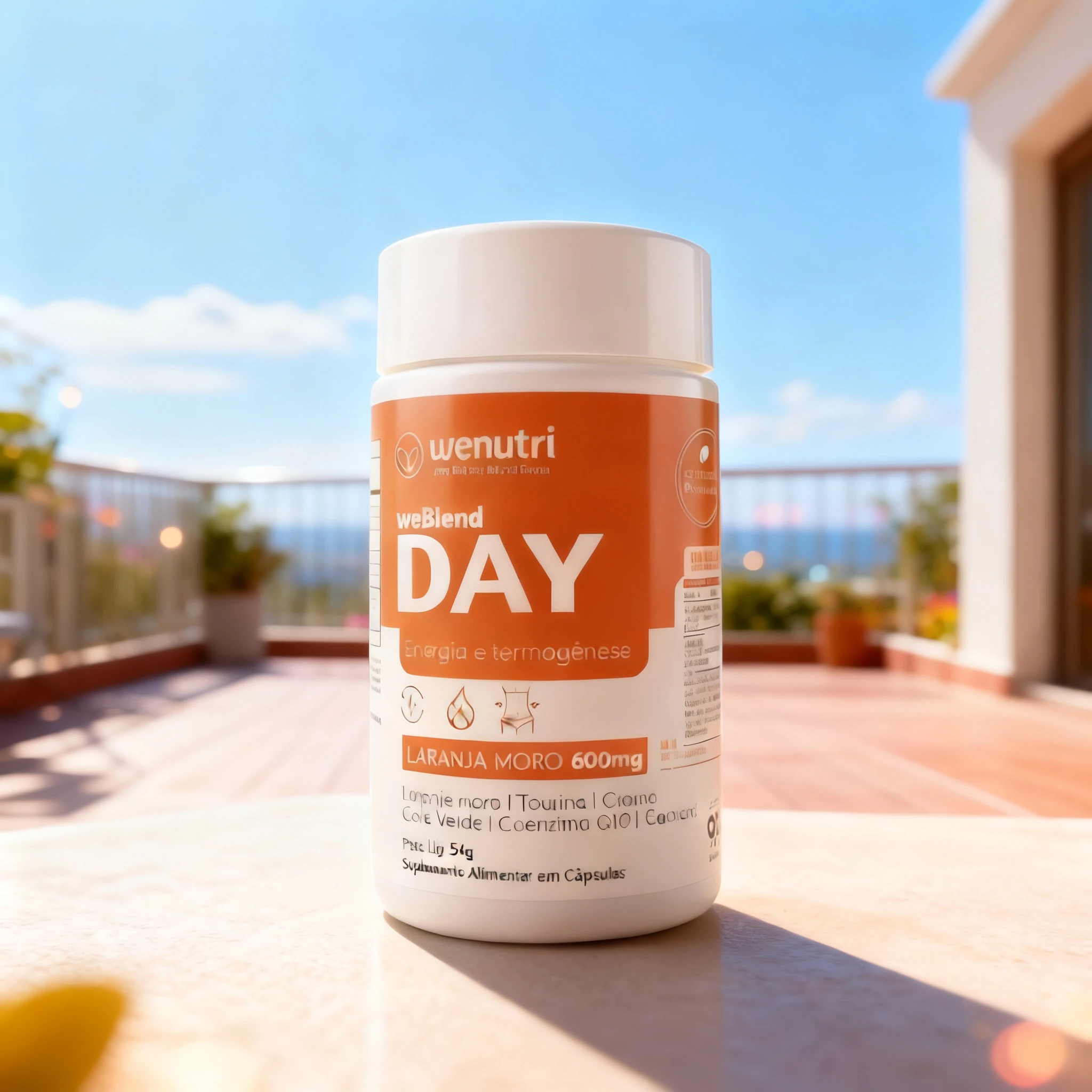 weBlend DAY (Fórmula E4)