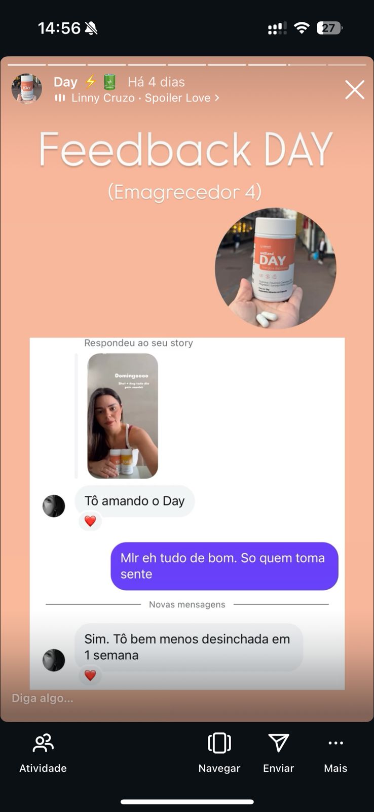 weBlend DAY (Fórmula E4) - Imagem 4