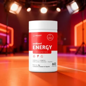 weBlend ENERGY