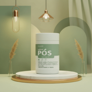 weBlend PÓS (Fórmula E2)