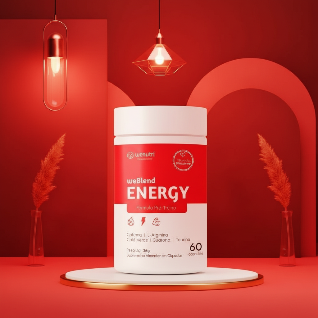 weBlend ENERGY