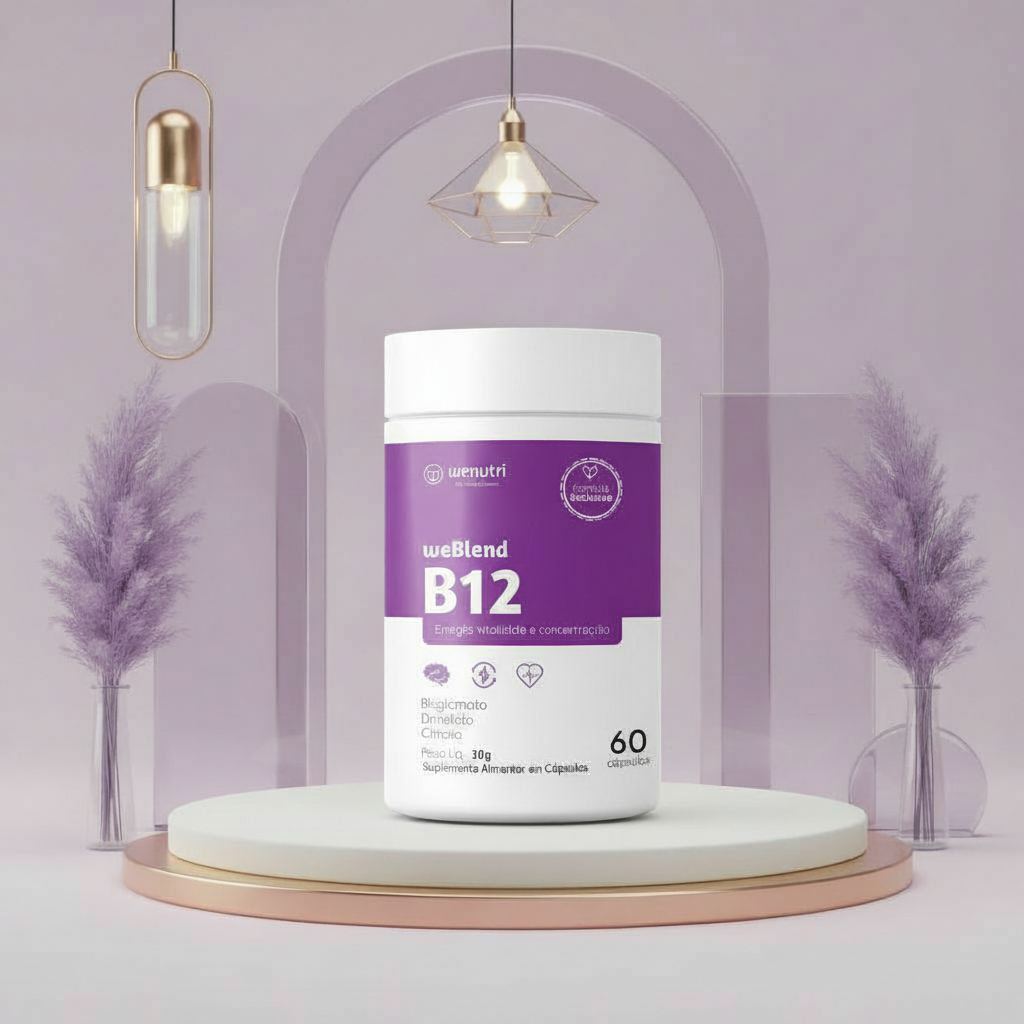weBlend B12