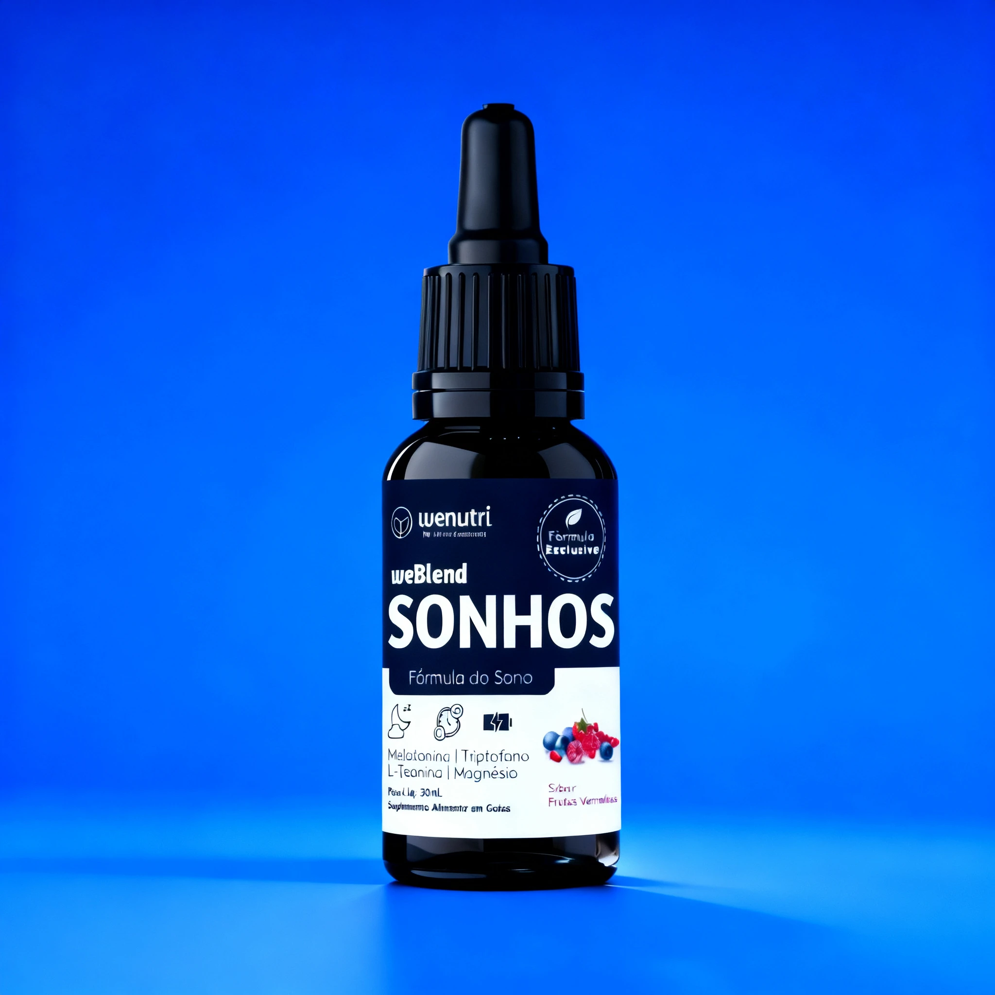 weBlend SONHOS