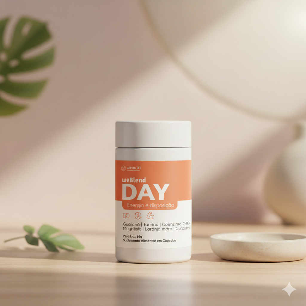 weBlend DAY (Fórmula E4)