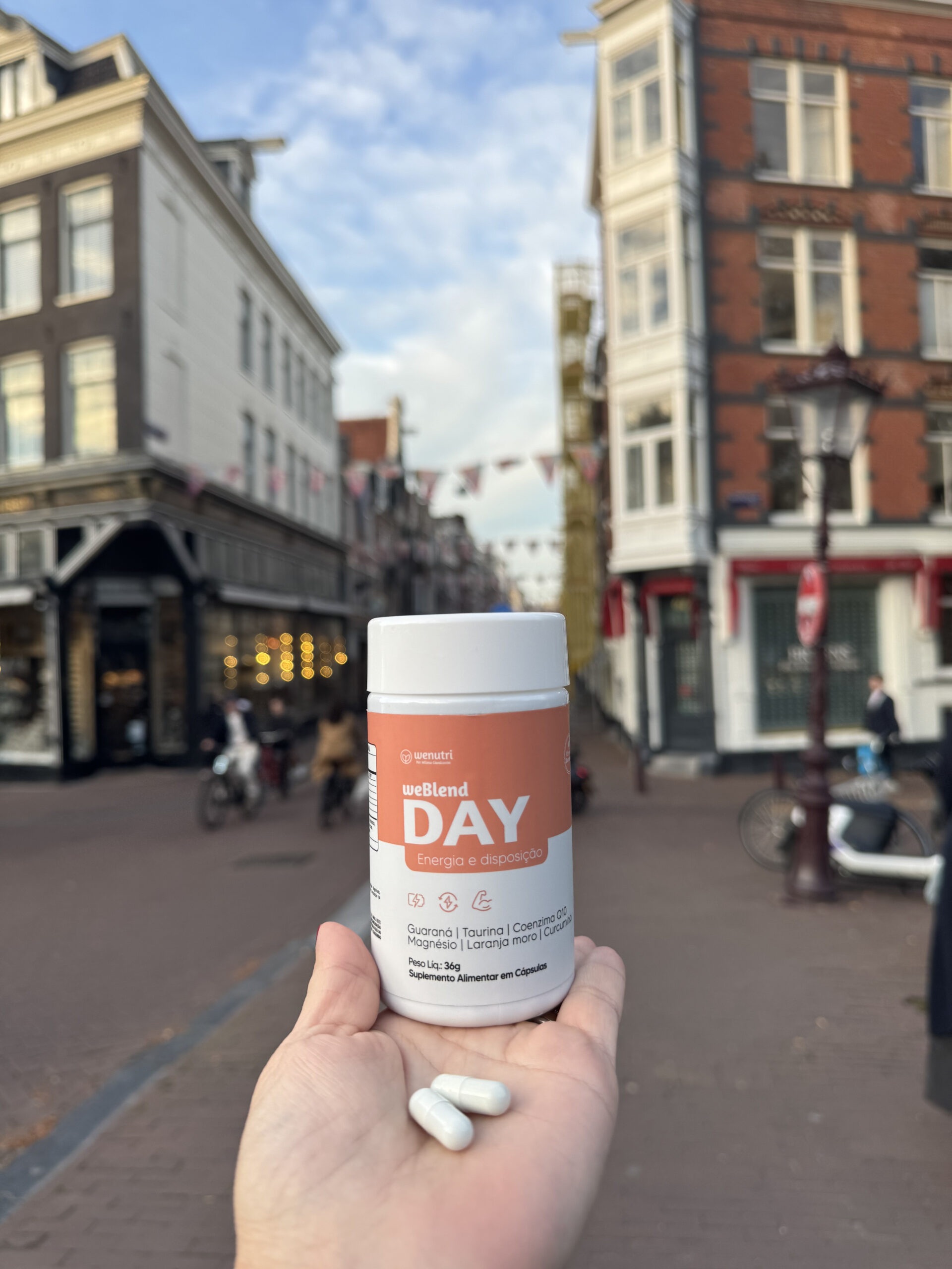 weBlend DAY (Fórmula E4) - Imagem 2