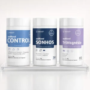 weCombo SONO RESTAURADOR