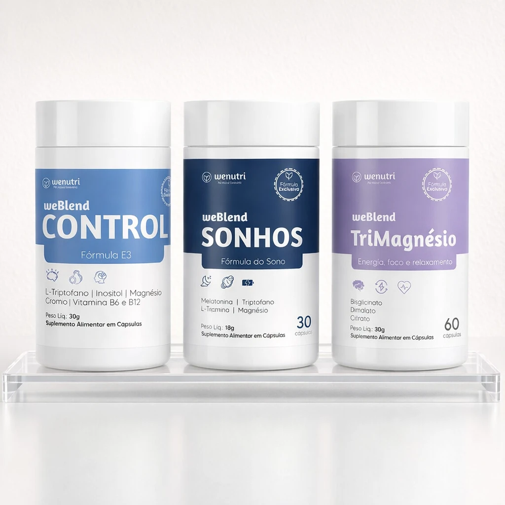 weCombo SONO RESTAURADOR