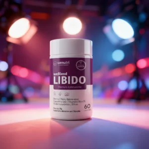 weBlend LIBIDO