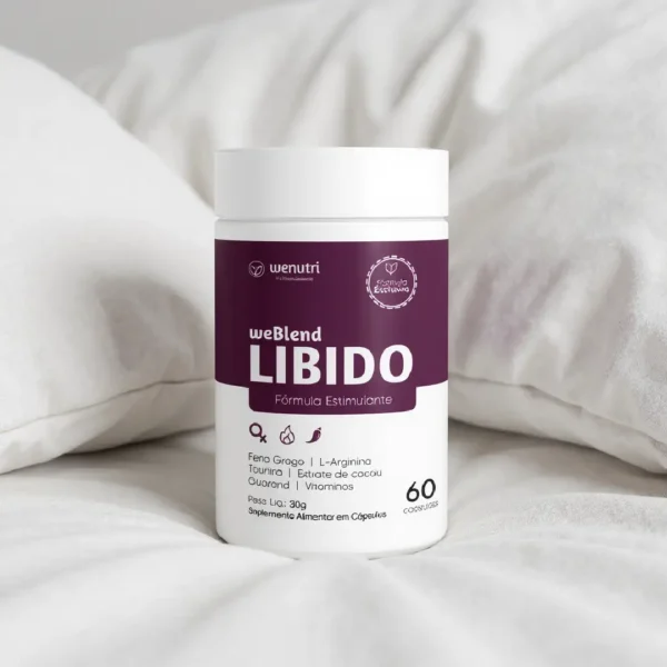 weBlend LIBIDO - Imagem 3
