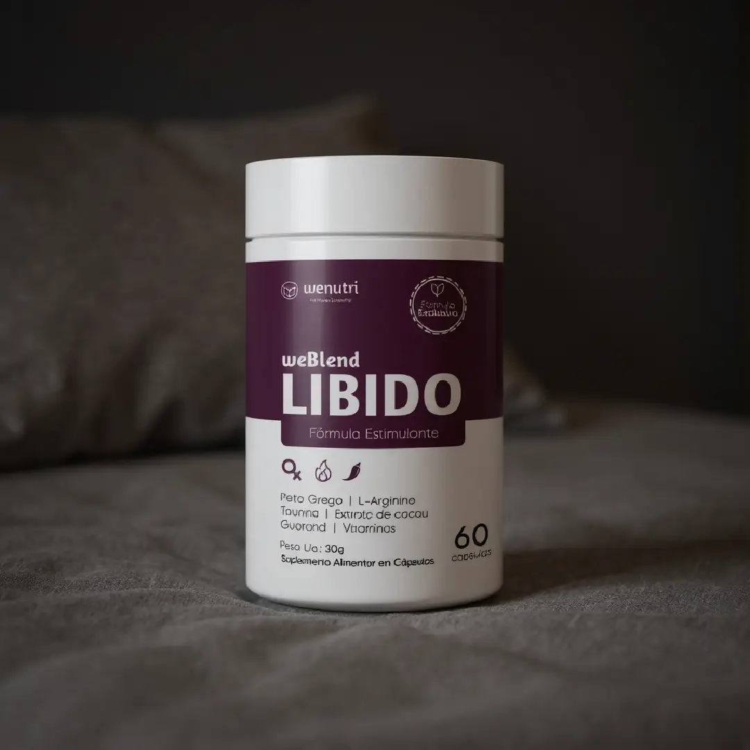 weBlend LIBIDO - Imagem 2