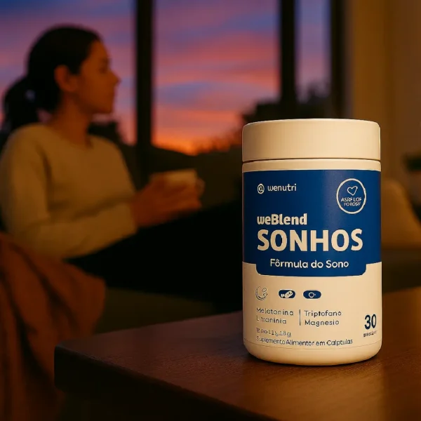 weBlend SONHOS - Imagem 2
