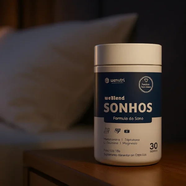 weBlend SONHOS - Imagem 3