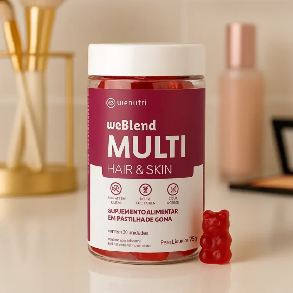 weBlend MULTI - Imagem 2