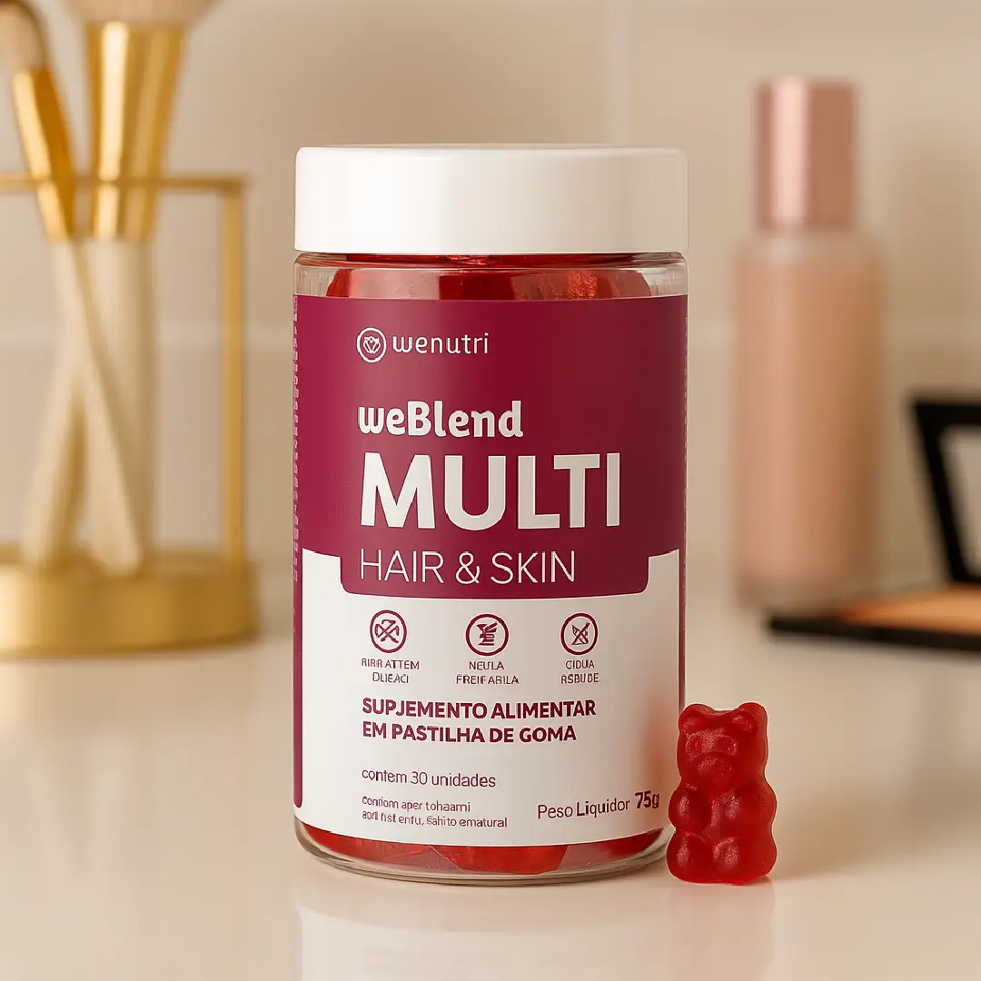 weBlend MULTI - Imagem 2