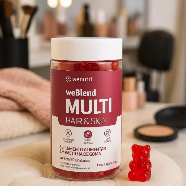 weBlend MULTI - Imagem 5