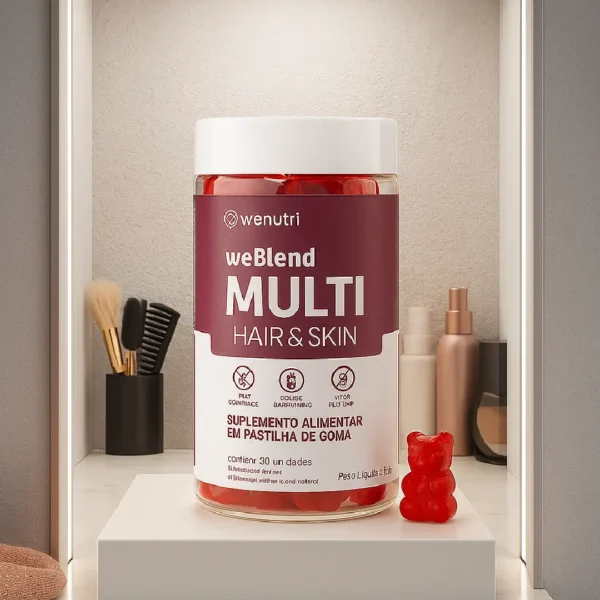 weBlend MULTI - Imagem 4
