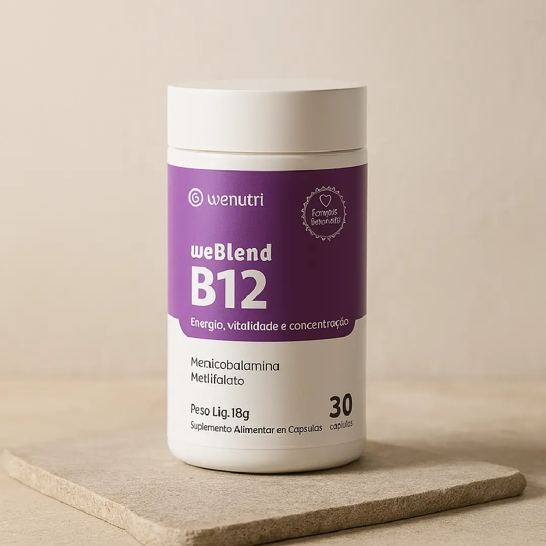 weBlend B12