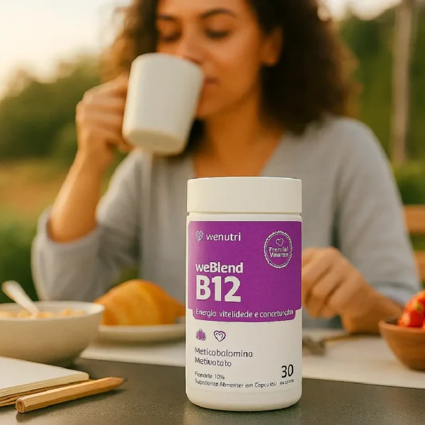 weBlend B12 - Imagem 3
