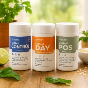 weCombo DAY | CONTROL | PÓS
