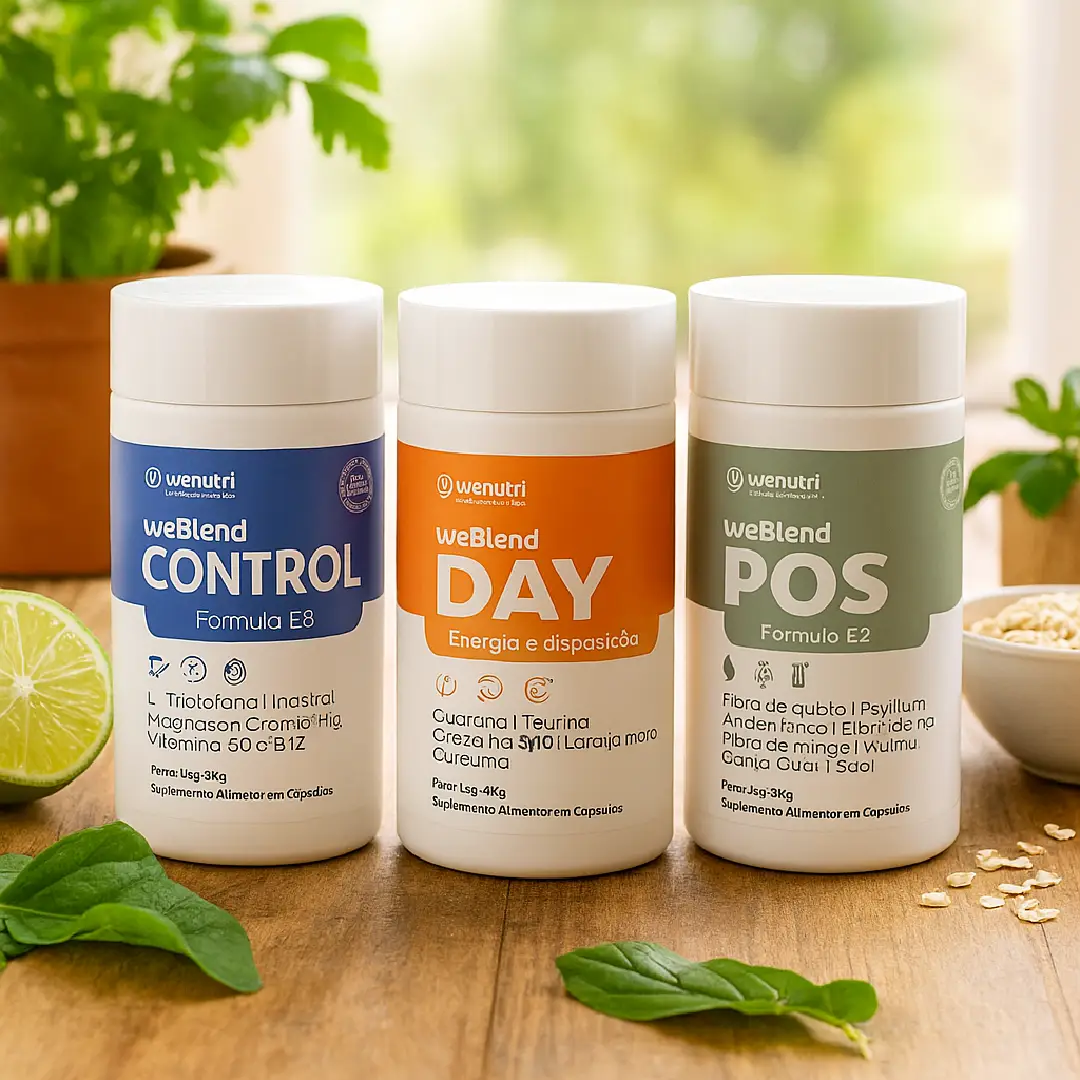 weCombo DAY | CONTROL | PÓS