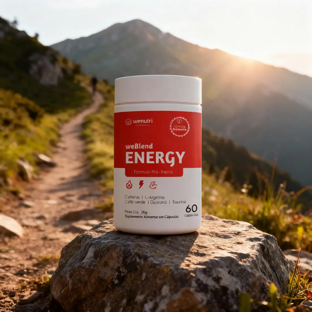 weBlend ENERGY - Imagem 4
