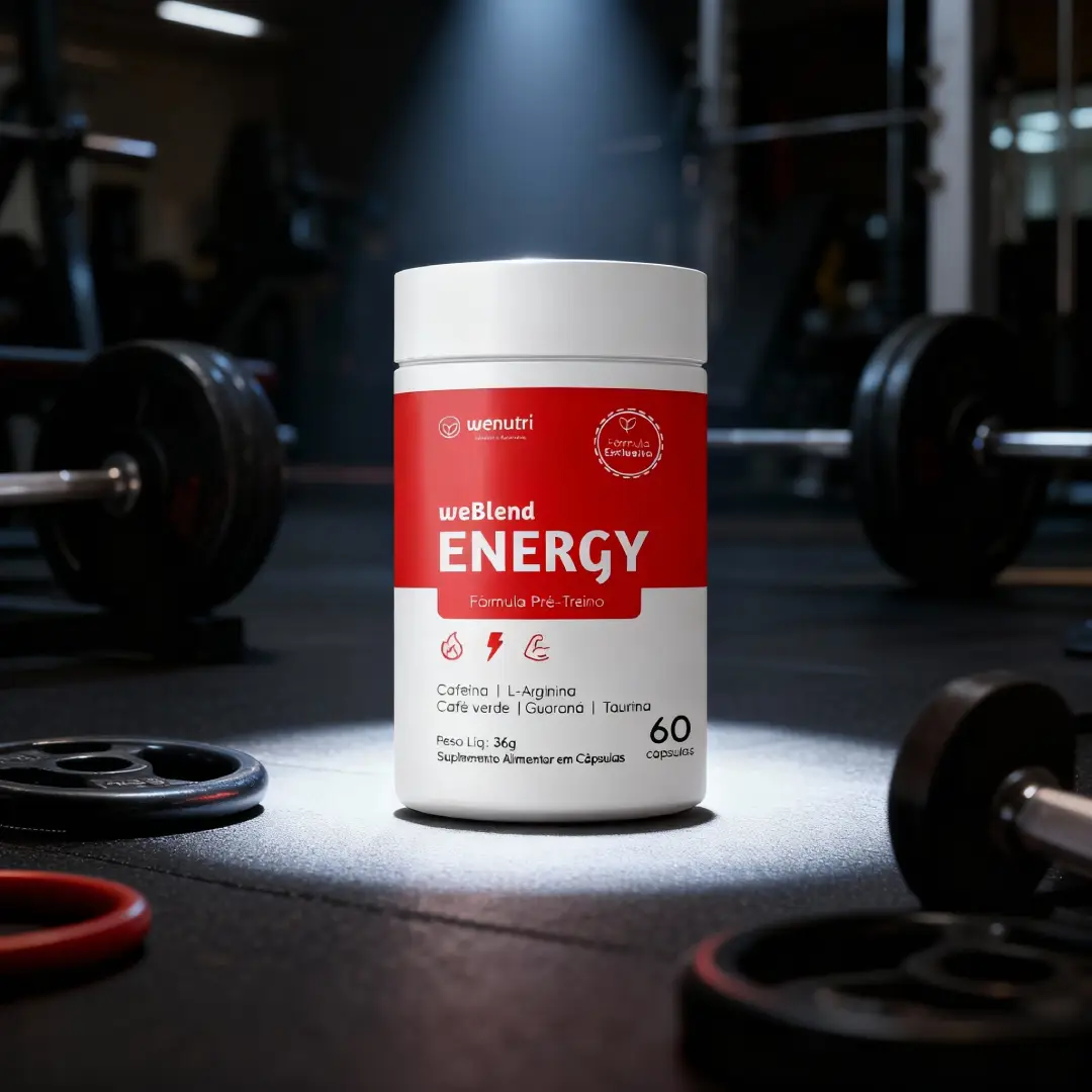 weBlend ENERGY