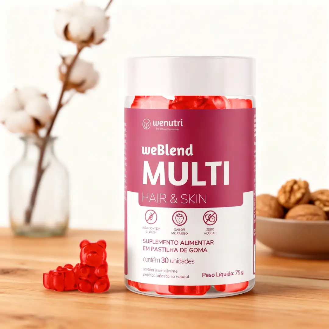 weBlend MULTI