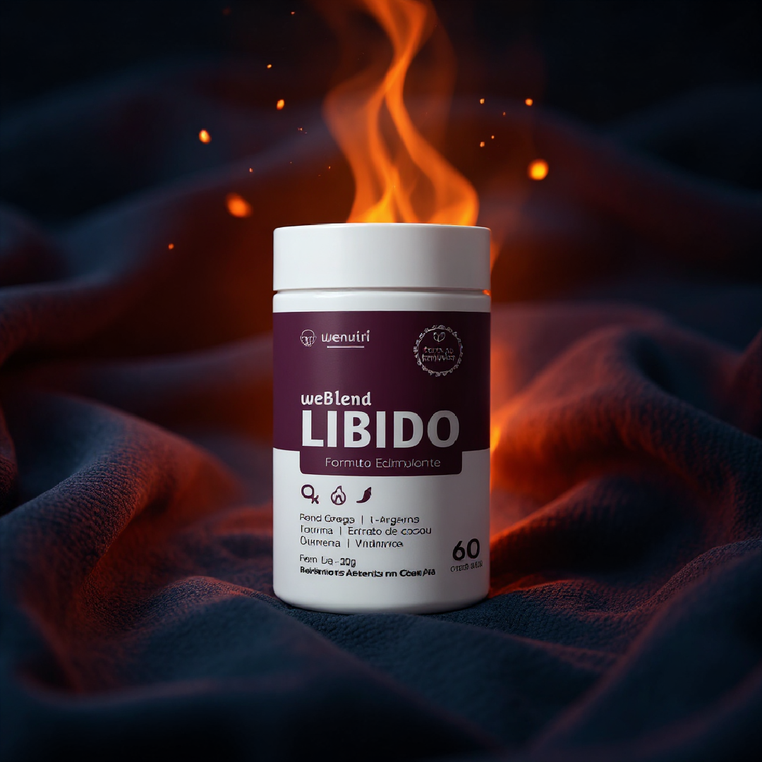 weBlend LIBIDO - Imagem 2
